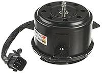 Algopix Similar Product 1 - Genera Auxiliary Fan Motor