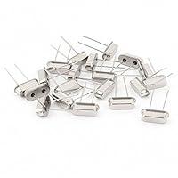 Algopix Similar Product 4 - Aexit 20 Pcs Passive Components 12MHZ