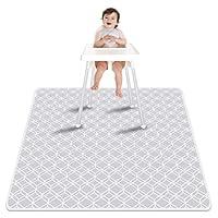 Algopix Similar Product 14 - Paw Legend Washable Highchair Splat