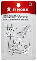 Algopix Similar Product 4 - SINGER 01025 Heavy Duty Household Hand
