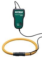 Algopix Similar Product 4 - Extech 382098 3000A Flexible Current