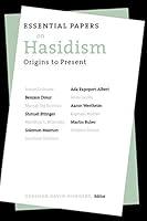 Algopix Similar Product 6 - Essential Papers on Hasidism Essential