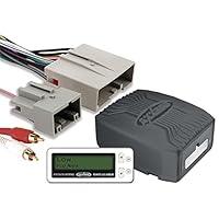 Algopix Similar Product 14 - Axxess AFSI01 Ford Sync Retention with