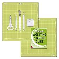 Algopix Similar Product 18 - Cricut Tools Basic Replacement Standard