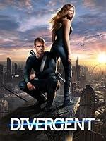 Algopix Similar Product 5 - Divergent