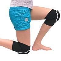 Algopix Similar Product 2 - Miseku Sponge Knee Pads Dance Fitness