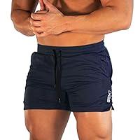 Algopix Similar Product 2 - BIFUTON Mens Shorts Gym Shorts Men