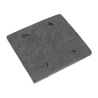 Algopix Similar Product 16 - Replacing Parts Foam Sander Back Pad