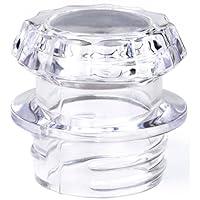 Algopix Similar Product 15 - GSI Outdoors Glass PercView Top  14