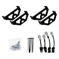 Algopix Similar Product 9 - Baja Designs SquadronR Sport Headlight