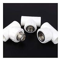 Algopix Similar Product 6 - YHMY Tube Connector 5pcslot PPR Garden