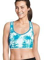 Algopix Similar Product 13 - Jockey Womens Bras Mid Impact Euphoria