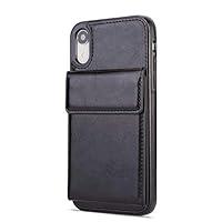 Algopix Similar Product 13 - Simple Flip Case Fit for iPhone Xs Max