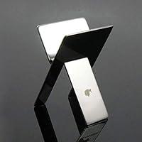 Algopix Similar Product 15 - CIGAR IN STYLE Stainless Steel Foldable