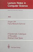 Algopix Similar Product 2 - A Systematic Catalogue of Reusable