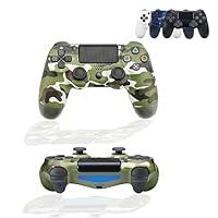 Algopix Similar Product 20 - Controller for PS4  DoubleShock 4