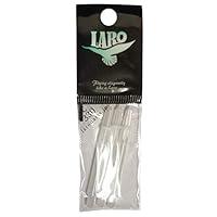 Algopix Similar Product 19 - LSTYLE Dart Shafts Laro Nylon  Non