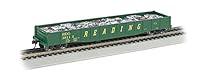 Algopix Similar Product 16 - Bachmann Industries Reading 38114