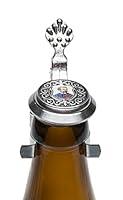 Algopix Similar Product 3 - SchnabelSchmuck King Ludwig Beer