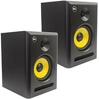 Algopix Similar Product 10 - Seismic Audio  Spectra6PPair  Pair