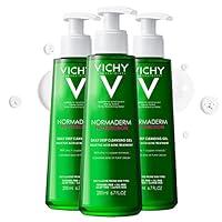 Algopix Similar Product 12 - Vichy Normaderm Daily Acne Face Wash