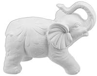 Algopix Similar Product 18 - The Large Fancy Elephant Paint Your