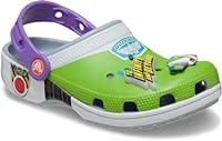Algopix Similar Product 8 - Crocs 2098560IDJ6 Toy Story Buzz