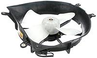 Algopix Similar Product 16 - Genera Auxiliary Fan Assembly