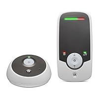 Algopix Similar Product 1 - Motorola MBP160 Digital Audio Baby