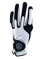 Algopix Similar Product 6 - Zero Friction Mens Golf Glove Left