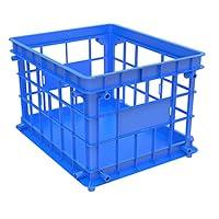 Algopix Similar Product 16 - Storex Standard File Crate  Letter and