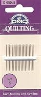 Algopix Similar Product 8 - DMC 17668 Quilting Hand Needles