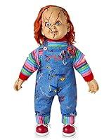 Algopix Similar Product 18 - Spirit Halloween 24 Inch Chucky Doll