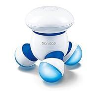 Algopix Similar Product 15 - Sanitas 642.05 SMG 11 Mini Massager