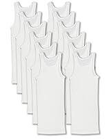 Algopix Similar Product 8 - Andrew Scott Basics Boys 12 Pack Color