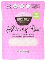 Algopix Similar Product 18 - MIRACLE NOODLE Ready To Eat Love My
