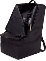 Algopix Similar Product 14 - Zohzo Car Seat Travel Bag  Adjustable