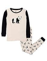 Algopix Similar Product 5 - Leveret Kids Toddler Pajamas Boys
