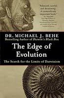 Algopix Similar Product 15 - The Edge of Evolution The Search for