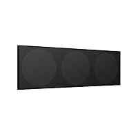Algopix Similar Product 19 - KEF Q650cGRILLE Speaker Grille Q650c