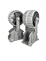 Algopix Similar Product 12 - Pactrade Marine Flipup Retrackable