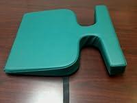 Algopix Similar Product 6 - Comfort Bolster Wedge by Therapists