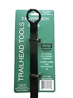 Algopix Similar Product 1 - Jeep Wrangler 3.6L V6 Oil Change Wrench