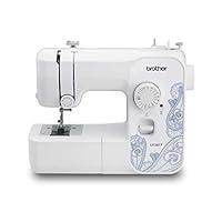 Algopix Similar Product 18 - Brother RLX3817 17Stitch Sewing