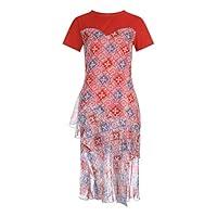 Algopix Similar Product 15 - fine_fine Womens Dresses Summer