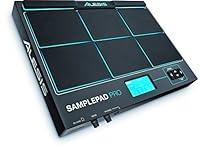Algopix Similar Product 3 - Alesis SamplePad Pro  Percussion and