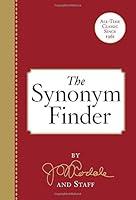 Algopix Similar Product 8 - The Synonym Finder