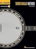 Algopix Similar Product 14 - Hal Leonard Tenor Banjo Method
