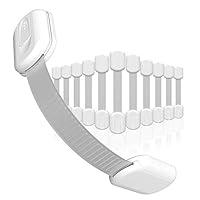 Algopix Similar Product 19 - Baby Proofing Child Safety Locks 12