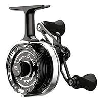 Algopix Similar Product 18 - 13 FISHING Black Betty 6061 Hardwater